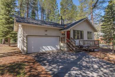 10399 Lenelle Lane-Truckee, CA