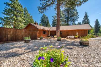 10673 Pine Cone Dr-Truckee, CA