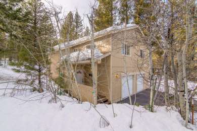 10712 Chicwick Reach – Truckee, CA