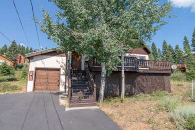 11664 Rhineland Ave – Truckee, CA