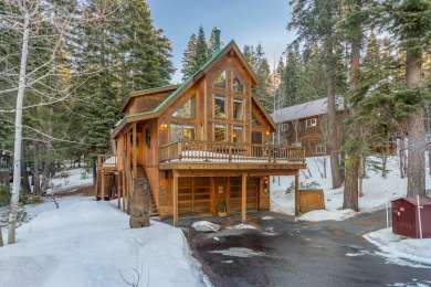 12377 Saint Bernard – Truckee, CA 96161