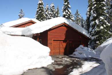 12399 Rainbow Drive – Truckee, CA