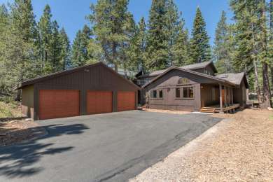 12744 Skiview Loop – Truckee, CA