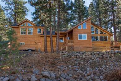 15708 Kent Drive – Truckee, CA