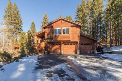 15876 Woodbridge Lane-Truckee, CA