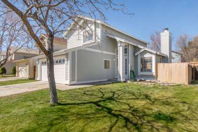 2741 Randolph Dr – Reno, NV