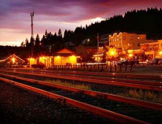 Truckee