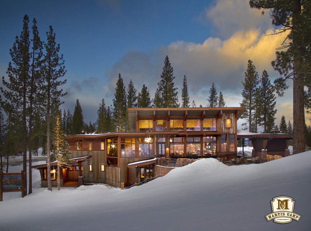 Martis Camp - Truckee Real Estate and Lake Tahoe Real ...