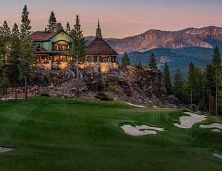 Martis Camp