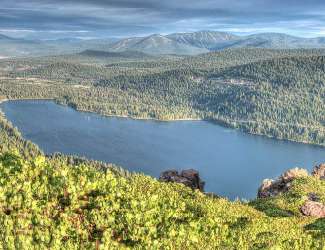 Donner Lake