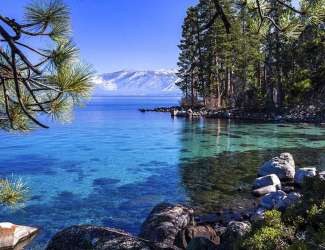 North Lake Tahoe