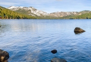 Donner Lake, Truckee California