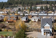 Historic Truckee California