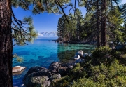 Lake Tahoe