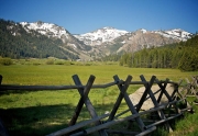 Squaw Valley California