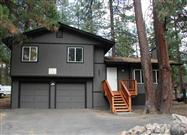 Sold: $399,000 - 10671 Codogan Street, Truckee, California