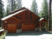 Sold: $1,110,000 - 11685 Saint Bernard Drive, Truckee, California