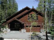 Sold: $1,395,000 - 14122 Swiss Lane, Truckee, California