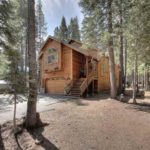 Sold: $690,000 - 13362 Northwoods Blvd, Truckee, California