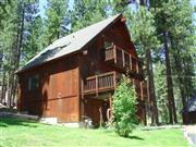 Sold: 10670 Somerset, Truckee California