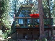 Sold: $342,500 - 12870 Hillside Drive, Truckee, California