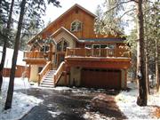 Sold: $499,00 - 16507 Northwoods Boulevard, Truckee, California