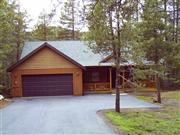 $520,000 - 8/17/2011: Exterior Photo of 10040 East Alder Creek Road, Truckee, California