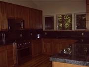 Sold: $520,000 - 8/17/2011: Photo of Kitchen at 10040 East Alder Creek Road, Truckee
