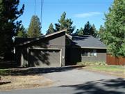 Sold: $330,000 - 4/29/2011: Exterior Photo of 10438 Reynold Way, Truckee, California