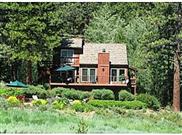 Sold: 429,900 - 9/2/2011: Exterior Photo of 10655 Somerset Drive, Truckee, California