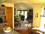 Sold: $429,900 - 9/2/2011: Interior Photo of 10655 Somerset Drive, Truckee, California