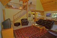 Sold: $410,000 - 8/15/2011: Interior Photo of 12072 Saint Bernard Drive, Truckee, California