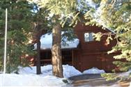 Sold: $350,000 - 6/2/2011: Exterior Picture of 14153 Glacier View Road, Truckee, California