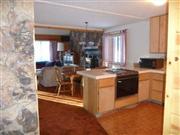 Sold: $350,000 - 6/2/2011: Interior Photo of 14153 Glacier View Road, Truckee, California