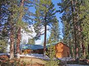 Sold: $485,000 - 5/27/2011: Exterior Photo of 14776 Royal Way, Truckee, California