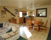 Sold: $565,000 - 7/5/2011: Interior Photo of 9399 Cascade Drive, Serene Lakes, California