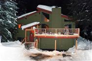 Sold: $440,500 - 11319 Zermatt Drive, Truckee, California