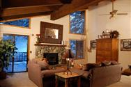 Sold: $440,500 - 5/31/2011: Interior Picture of 11319 Zermatt Drive, Truckee, California