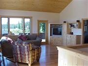 Sold: $604,000 - 11800 Rhineland Avenue, Truckee, California - Interior Photo