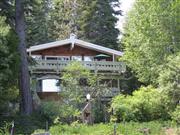 Sold: $430,000 - 565 Fairway Drive, Tahoe City, California - Exterior Photo