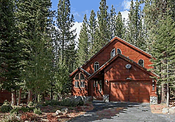 Sold: $725,000: 11/27/2013 - 11862 Mougle Lane, Truckee, California