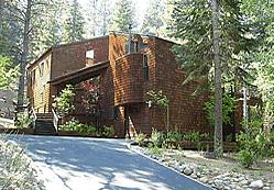 Sold 11/22/2013: $815,000 - 165 Basque, Truckee, California - Exterior Photo