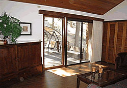 Sold 11/22/2013: $815,000 - 165 Basque, Truckee, California - Interior Photo